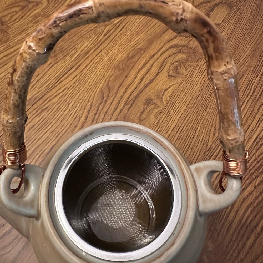 Tea kettle - Picture 4 of 6